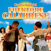 Canti e balli del folklore calabrese