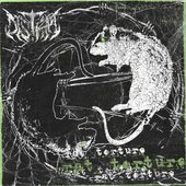Rat Torture - EP