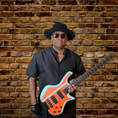 Robert Harper - Recording Artist/Songwriter/Composer/Bassist