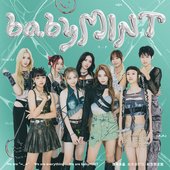 babyMINT Loading… FUN! [Explicit]