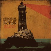 Original Works of Fiction