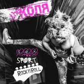 Sex, Sport, Rock 'n' Roll