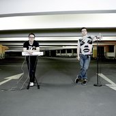 Trafik - Press Shots - Car Park 2 (SQUARE)