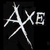 AXEREGRESS için avatar