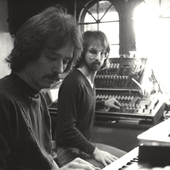 John Carpenter & Alan Howarth