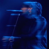 bluest in tour w/ colde