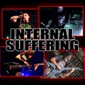 Internal Suffering Band 2012