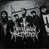 Demo 2011 Cover