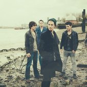 Promo from A Seaside Town in Winter (Color)