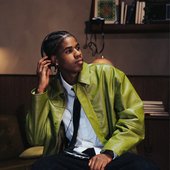 he his songs and him