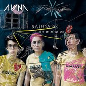 Saudade da Minha Ex