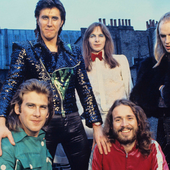 Roxy Music