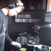 DJ Casketkrusher