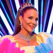 Ivete Sangalo