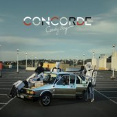 Concorde - Candy Boy - AKROE/KRSN