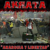 Anarquía y Libertad