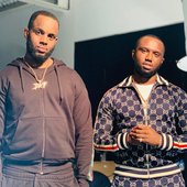 RV and Headie One
