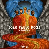 Por Aí - Single
