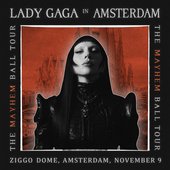The MAYHEM Ball (live from the Ziggo Dome)