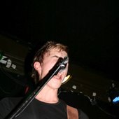 Matt