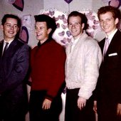 Ritchie Hart and His Hartbeats