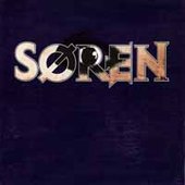 Soren Band \"Album 93\"