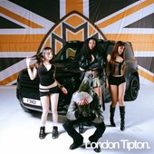 London Tipton - Single