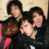 LastFM profile picture for @Jujuba
