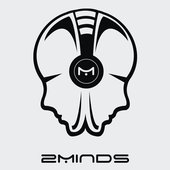 2Minds logo