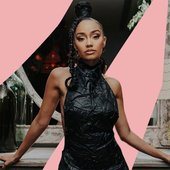 Leigh-Anne Pinnock