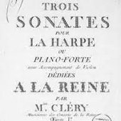 Marie-Elizabeth Cléry
