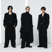 Number_i - 1st Full Album "No.Ⅰ"