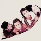 Red Hot Chili Peppers 