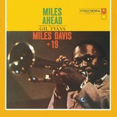 Miles Ahead