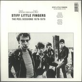 The Peel Sessions 1978-1979