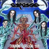 Exhuming Cleveland 1990