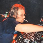 Steve Cobby AKA Solid Doctor