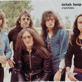 Uriah Heep