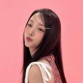 Kei - The Big Issue Korea