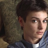 1990s Sinéad O'Connor