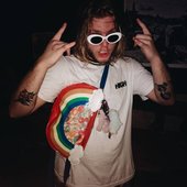 Olvr Rapha 2018 Profile Pic