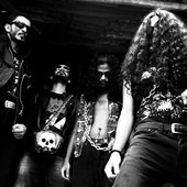 Serpents Athirst