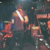 Nov 25/11 Bovine Sex Club