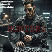 HUNTERS (Set Keys to Kill)