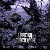 Rise of the Dread King