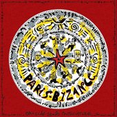 Original sound multicultural - EP