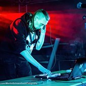 Chain Vessel live at Local Heroes 2019 - Regionalausscheid Goslar