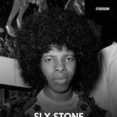 Sly Stone