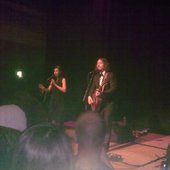 The Civil Wars 