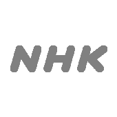 NHK ロゴ（2020）